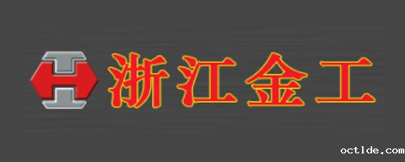 浙江金工机械设备科技有限公司