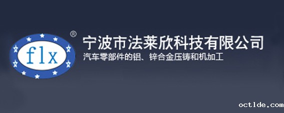 宁波市法莱欣科技有限公司