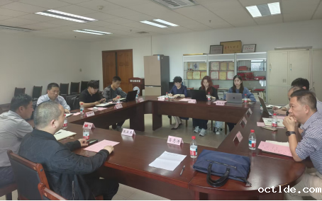 宁波市铸造行业转型金融标准研究座谈会召开